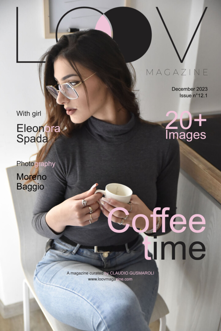 Editorial Coffee Time